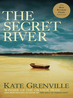The Secret River - ebook